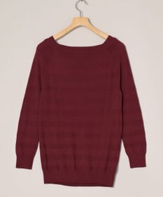 ONWARD Reuse Park 【any SiS】ニット秋冬