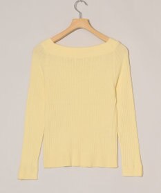 ONWARD Reuse Park 【any SiS】カットソー春夏