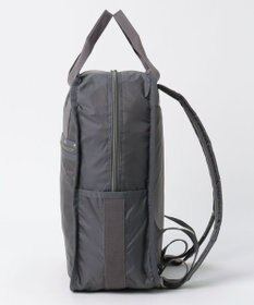 LeSportsac CR URBAN BACKPACK/シャドウグレーC