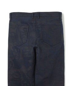 JOSEPH HOMME 【HIGH GRADE LINE】フォークアートジャガード / DUKE　