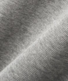 YECCA VECCA アシメバルーンプルオーバー