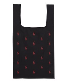 MOONBAT POLO RALPH LAUREN ポロポニー ポケッタブル レインバック