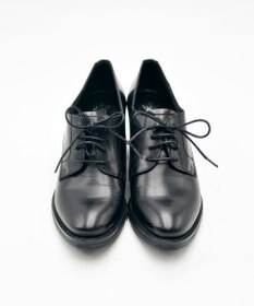 BONTRE 【BONTRE/ボントレ】レースアップヒールシューズ/5015M