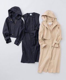 組曲 S 【WEB限定】3WAYギミックアウター