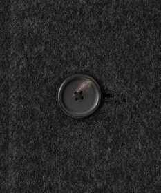 JOSEPH HOMME DOUBLE FACE CASHMERE BALMACHAN COAT