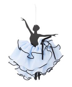 Chacott オーナメントシュシュ