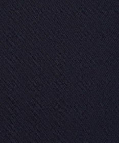 UNFILO L BEAUTY FORM KNIT スリーブレス ワンピース