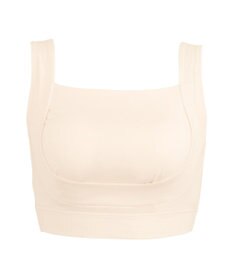 BRADELIS New York 【BRADELIS Me / ノンワイヤー・バストアップ】フレンドリーサポートブラ ブラデリス ノンワイヤー 補正 下着