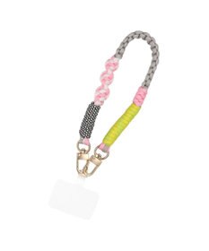 UNBILLION カシュカシュ cachecache / カラフルモバイルストラップ