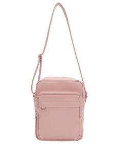 WEGO 【SCHOOLITEM】PUスクールショルダーバッグ