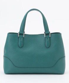 JOSEPH HOMME 【PELLE MORBIDA】ミニトートバッグ