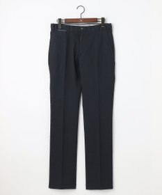 JOSEPH ABBOUD 【カラー豊富】人気！ウエストも伸びる！ オーガニックストレッチパンツ