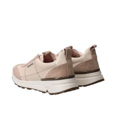 INTER-CHAUSSURES 【BUSSOLA】スリッポンスニーカー