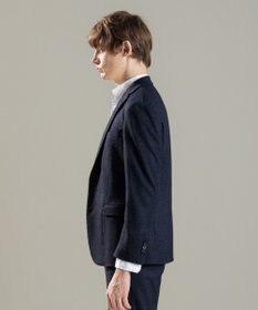 JOSEPH HOMME ドビージャージー　ジャケット