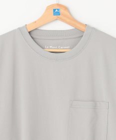 SHARE PARK MENS 【UNISEX】UVカット アートコラボロングTシャツ〈Hammock〉（L・XLサイズ）