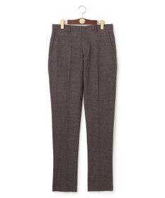 J.PRESS MEN 【ビジカジ兼用】ヤーンダイモールスキン パンツ