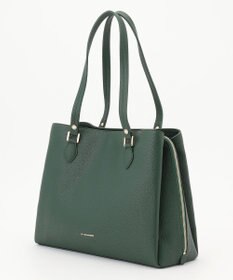 LA BAGAGERIE ベーシック　フェイクレザートート