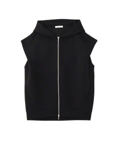 AMERICAN HOLIC ポンチZIPフーディーベスト