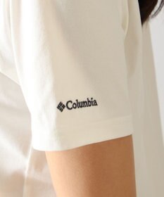 Columbia Columbia/ ウィメンズタイムトゥートレイルグラフィックショートスリーブTシャツ /コロンビア