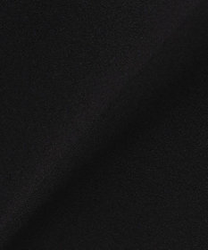 自由区 L 【17号サイズまで展開・SHIHOさん着用】ジョーゼットニット パンツ