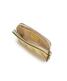 PELLE BORSA ラウンドファスナーキーポーチ Chrono Weave クロノウィーブ 5847