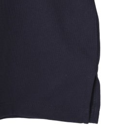 AMERICAN HOLIC 【WEB限定】袖チュールサイドスリットプルオーバー