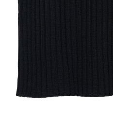 JOSEPH 【洗える】シルクブレンド　ラウンドネックニット