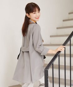 Tiaclasse 【小倉優子さん着用・選べる柄タイプ】大判スカーフ