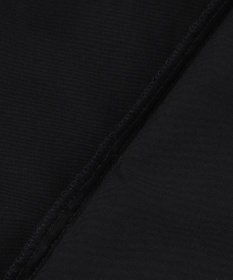 UNFILO L レースヘム ギャザーブラウス