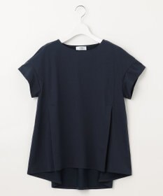 J.PRESS LADIES 【WEB限定・吸水速乾】OUKAプレーティング カットソー