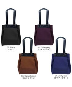 ROOTOTE 3667【ルーポケットが主役!】LT.セオルー.フロントオープン-A