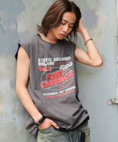 WEGO ダメージタンクトップ