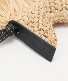 russet インドラフィアチャーム(TI-370)