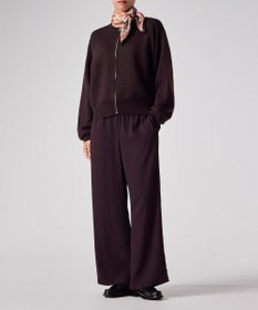 Paul Smith ダブルフェイス ジップアップ ジャケット