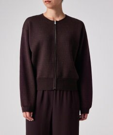 Paul Smith ダブルフェイス ジップアップ ジャケット