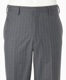 J.PRESS MEN 【WEB・一部店舗限定】インテリジェントストライプ スーツ