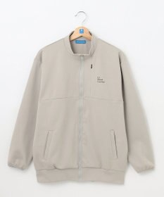 SHARE PARK LADIES 【UVカット・吸水速乾・ストレッチ・軽量・アンチピリング 】ダンボールトラックジャケット（S・Mサイズ）