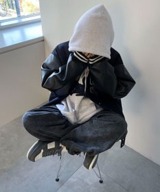 WEGO ベーシックスニーカー