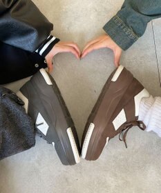 WEGO ベーシックスニーカー