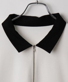 WEGO ドルマンポンチハーフZIPT（LS）