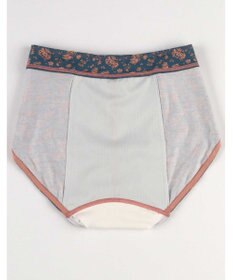 une nana cool ナイト用サニタリーショーツ MADE WITH LIBERTY FABRIC