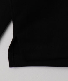 WEGO ドルマンポンチハーフZIPT（LS）