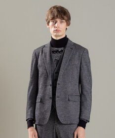 JOSEPH HOMME ドビージャージー　ジャケット