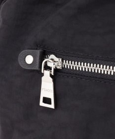 Y'SACCS 【Y’SACCS vous et】サイドギャザー2WAYトート Mサイズ