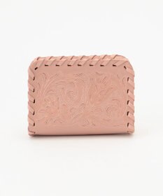 GRACE CONTINENTAL Square　PouchTH