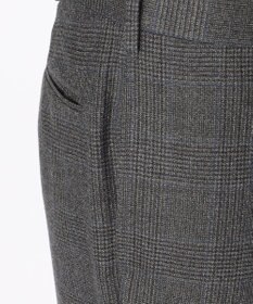 J.PRESS MEN 【ARTHUR HARRISON】 スコティッシュグレナカート スーツ