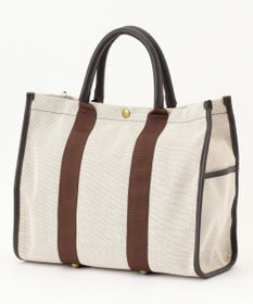 LA BAGAGERIE クラシックヨコナガトート