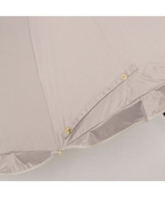 UNBILLION カシュネ cachenez / 【晴雨兼用】【日傘】 UV カット率99％以上 PUへプラムバルーンショートパラソル