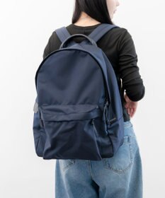 NIZYU KANO 【竹下玲奈コラボ】My Backpack Lサイズ