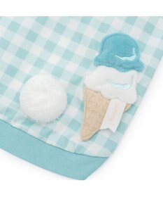 PET PARADISE ペットパラダイス くまさん エコメイド タンクトップ 《 アイス柄》 小型犬